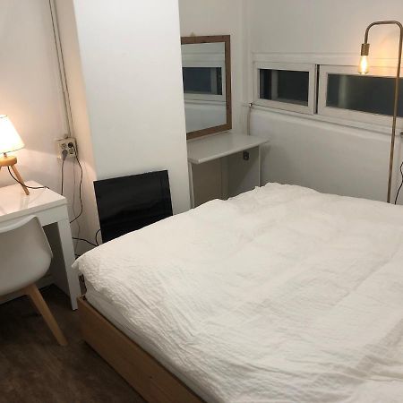 Hostel Metro Сеул Экстерьер фото