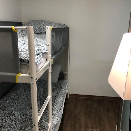 Hostel Metro Сеул Экстерьер фото