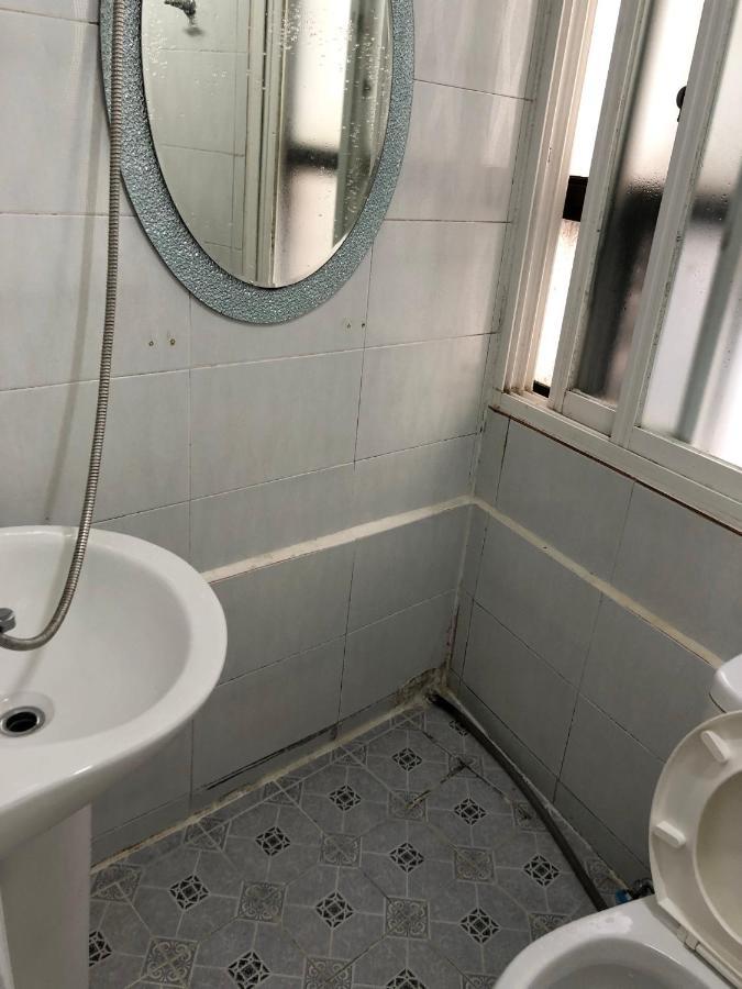 Hostel Metro Сеул Экстерьер фото