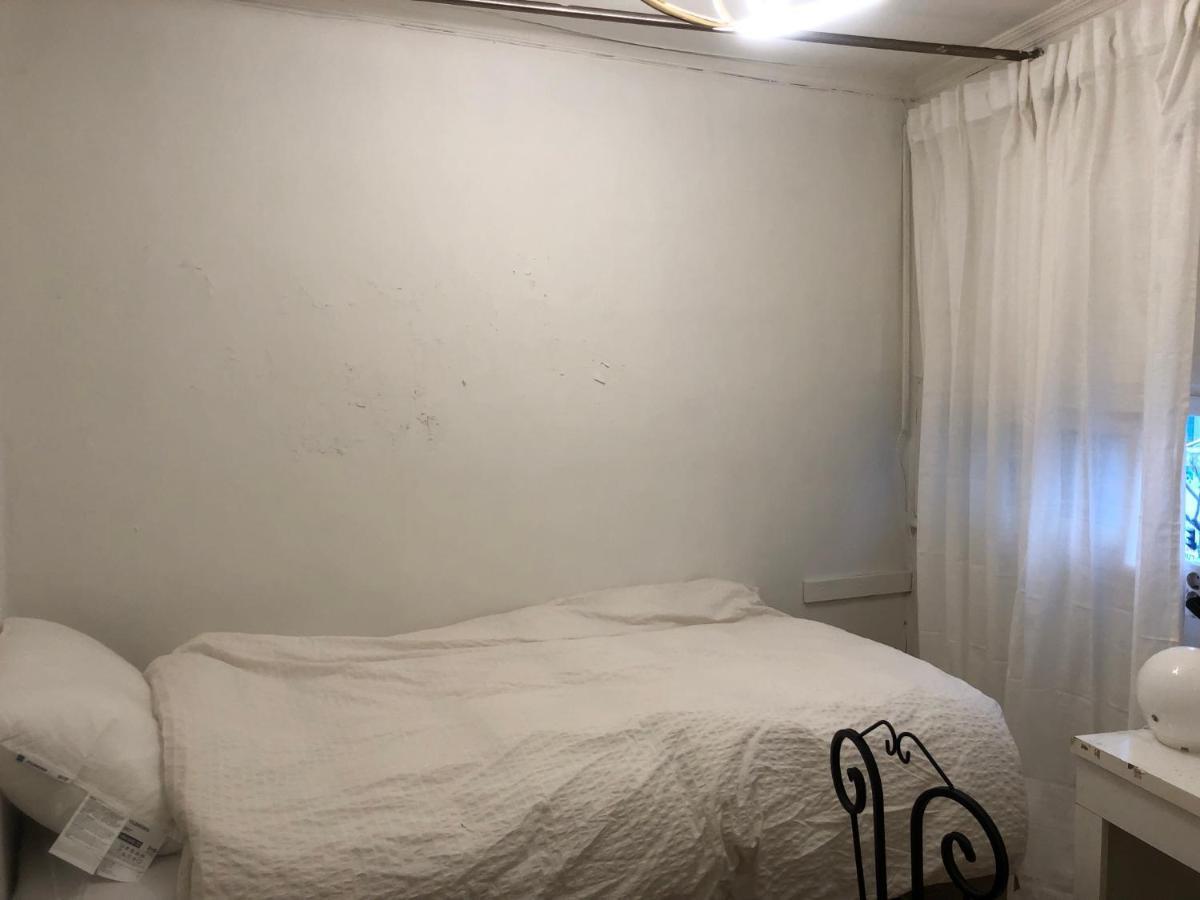 Hostel Metro Сеул Экстерьер фото
