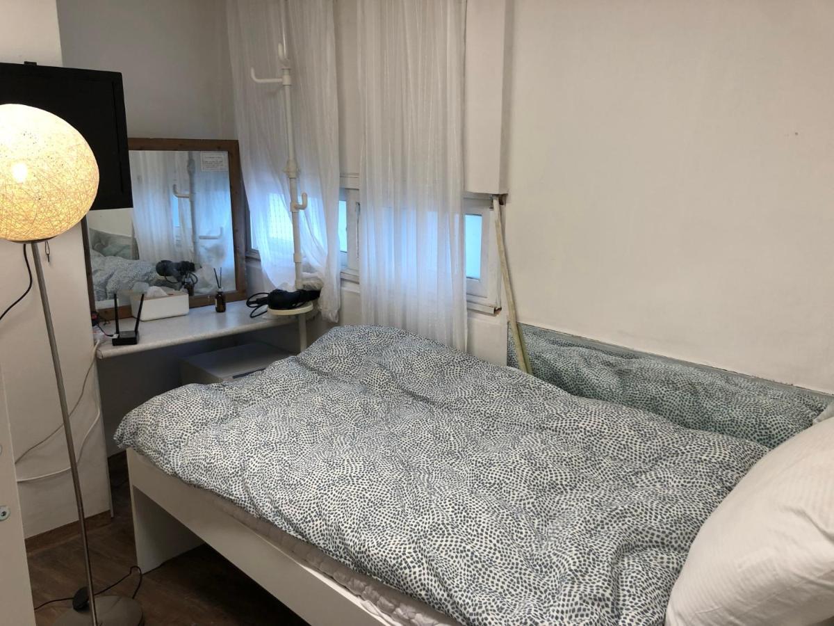 Hostel Metro Сеул Экстерьер фото