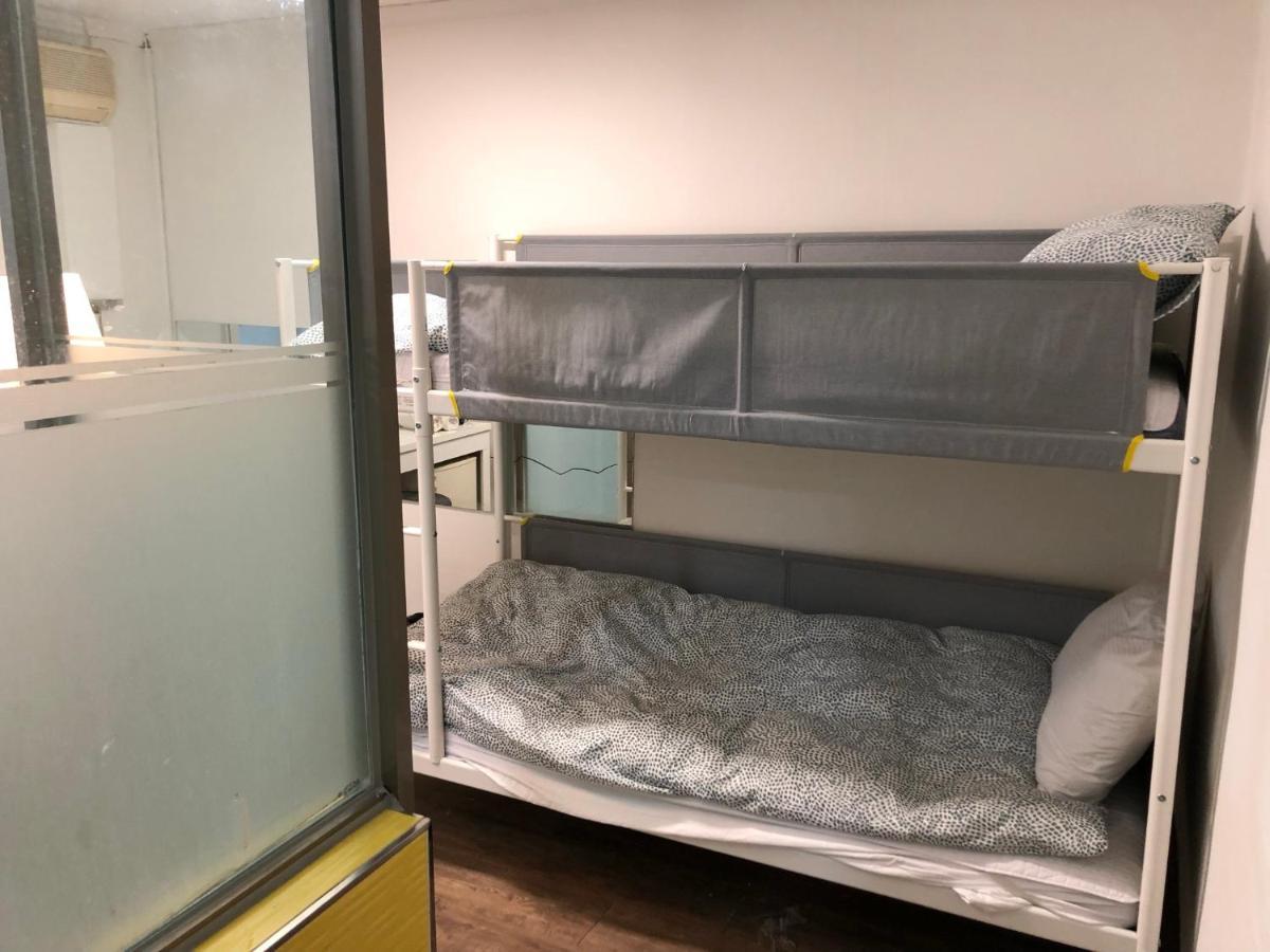 Hostel Metro Сеул Экстерьер фото
