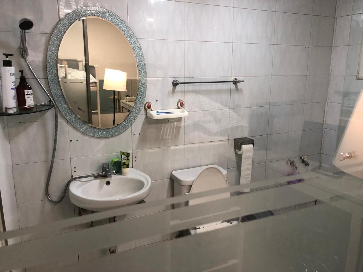 Hostel Metro Сеул Экстерьер фото