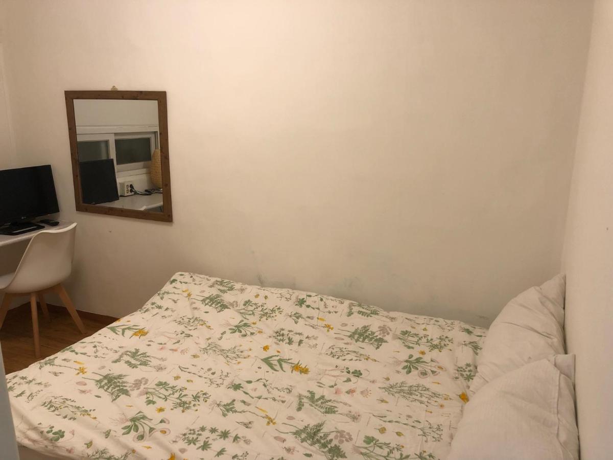 Hostel Metro Сеул Экстерьер фото
