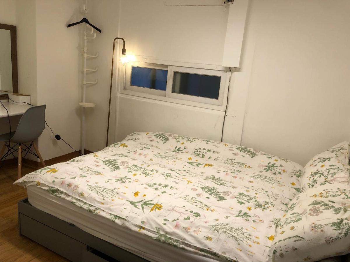 Hostel Metro Сеул Экстерьер фото