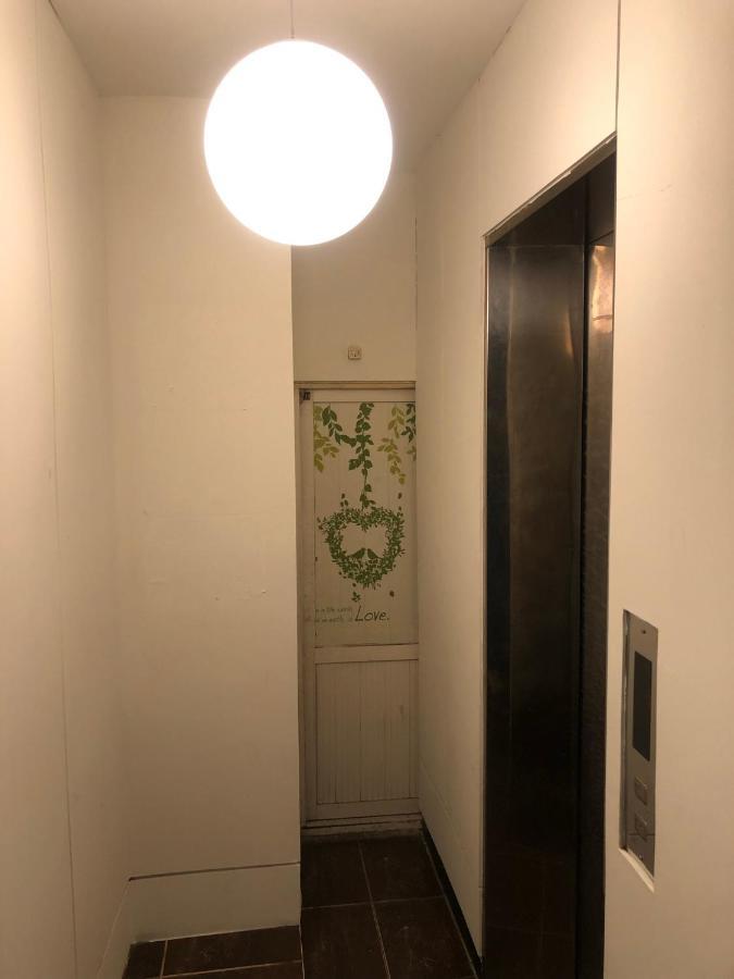 Hostel Metro Сеул Экстерьер фото