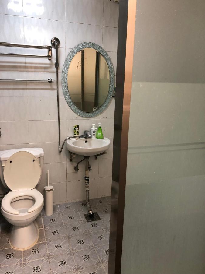 Hostel Metro Сеул Экстерьер фото