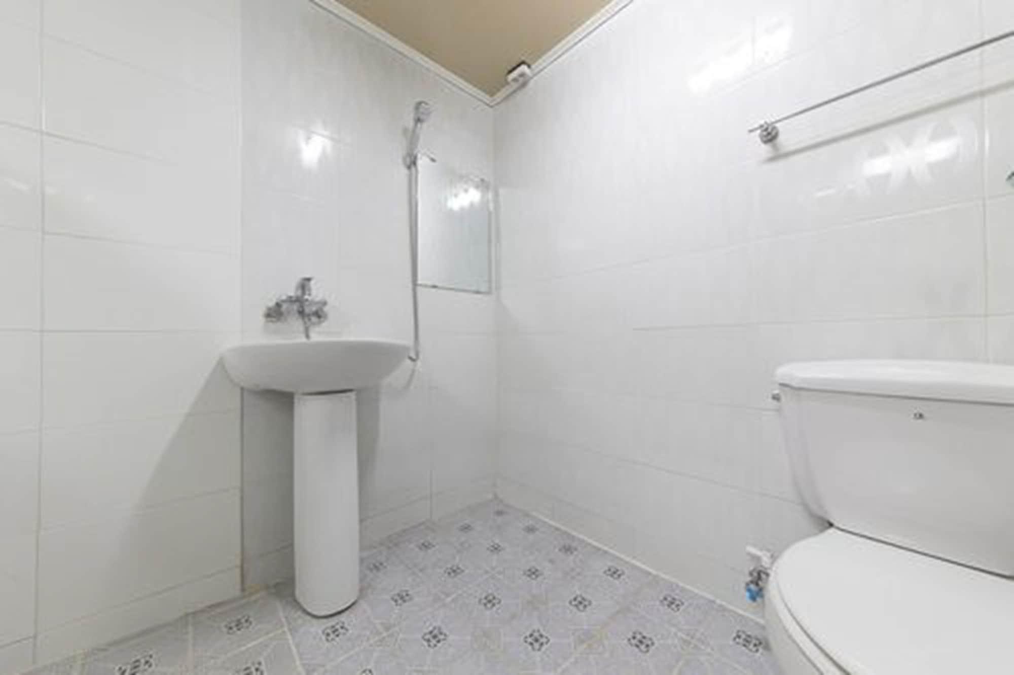 Hostel Metro Сеул Экстерьер фото