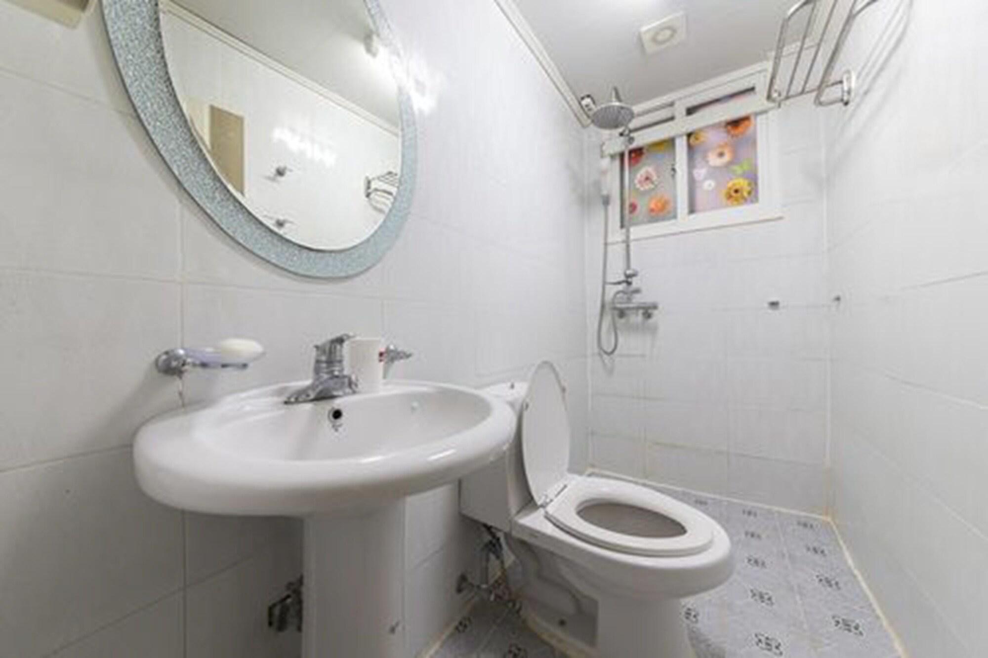Hostel Metro Сеул Экстерьер фото
