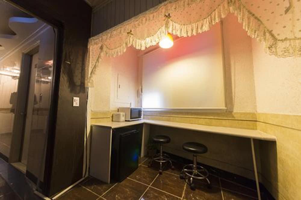Hostel Metro Сеул Экстерьер фото