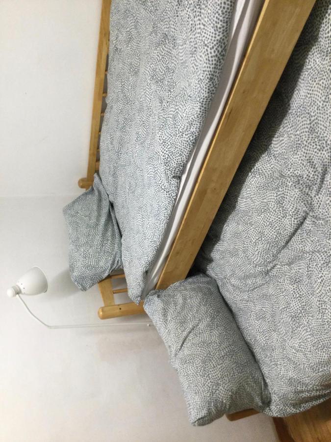 Hostel Metro Сеул Экстерьер фото